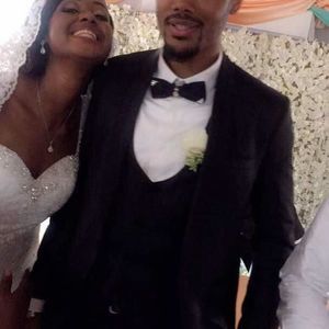 Meet your Posher, Aisha